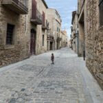 Diana Gómez Instagram - Aquestes últimes setmanes hem caminat molt 🌷