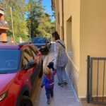 Diana Gómez Instagram - Aquestes últimes setmanes hem caminat molt 🌷