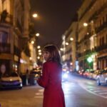 Diana Gómez Instagram - Estamos viviendo unas jornadas de rodaje muy bonitas en Valeria. . (📸 @ecstasyandwine. Temporada 2)