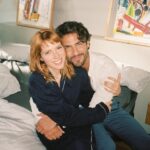 Diana Gómez Instagram - Empieza la cuenta atrás. Tres días para ver qué hacen Víctor y Valeria.