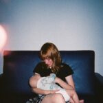 Diana Gómez Instagram - Revelant fotos també en surten de boniques, com aquesta que ens va fer l’estimat @rafadelacroix fa uns mesos.