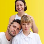 Diana Gómez Instagram – El 10 de juliol farem el primer tast del nostre segon projecte com a cia @42km_, ‘Not my monkeys’, dins de @onelteatrebatega al @teatreolia. Una sàtira sobre la dictadura de la felicitat. 🤗
.
.
Escrita pel meravellós @maanelmoreno i amb els meus estimadíssims @rafadelacroix i @georginalatre ❤️.
.
.
Dirigida per @martitorras 
So @poliller 
Vestuari @nestorreina 
.
.
@grecfestivalbcn