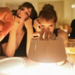 Diana Gómez Instagram – Las creaciones. Por @teresariott (con la participación de @silmalopez)