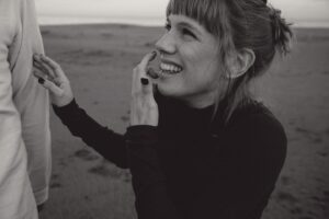 Diana Gómez Instagram - La Marina ha tornat a fer màgia 🤍
.
.
@merinecsz