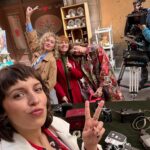 Diana Gómez Instagram - Un popurri del mes de març