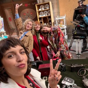 Diana Gómez Instagram - Un popurri del mes de març