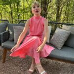 Diana Gómez Instagram - Gràcies Carles i Maria per aquesta tarda tan preciosa 💘🌾