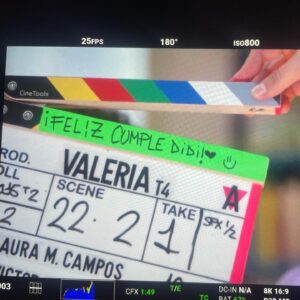 Diana Gómez Instagram - Un popurri del mes de març