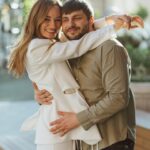 Diana Gloster Instagram - «Можна вас сфотографувати?» сказала гарна, тендітна дівчина, що проходила повз😳 і ось результат від @alya.ivanchenko 🥹❤️ Дякую, що наважилась підійти, прям хочу ще))))) ти дуже талановита ✨