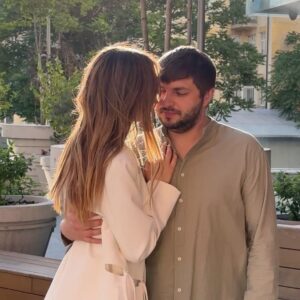 Diana Gloster Instagram - «Можна вас сфотографувати?» сказала гарна, тендітна дівчина, що проходила повз😳 і ось результат від @alya.ivanchenko 🥹❤️

Дякую, що наважилась підійти, прям хочу ще))))) ти дуже талановита ✨