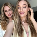 Diana Gloster Instagram - На підході нове шоу, дуже неочікуваний ефір, від якого ви будете в шоці так само, як була я, коли мене запросили та реліз пісні, від якої ридають всі, кому вже ставила цю пісню 🥹 Ну і концерти 11, 18 та 25 травня! Приходьте, будемо співати разом ❤️ всі деталі в сторіз завжди залишаю✨