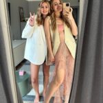 Diana Gloster Instagram - На підході нове шоу, дуже неочікуваний ефір, від якого ви будете в шоці так само, як була я, коли мене запросили та реліз пісні, від якої ридають всі, кому вже ставила цю пісню 🥹 Ну і концерти 11, 18 та 25 травня! Приходьте, будемо співати разом ❤️ всі деталі в сторіз завжди залишаю✨