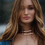 Diana Gloster Instagram - Повітряна тривога почалась за 10 хв до зйомки. Перевірила в тг-каналах, що поки не було пусків і пішла зніматись. Сюр, який став нашим повсякденним життям. Але як ми по-справжньому ЖИВЕМО зараз, розуміючи яке крихке наше існування, і як небагато в нас часу🫶🏼 Дякую за ці неймовірні кадри @dfbobrov ✨ Style - моя one and only @anastasia.lommach ⚡️ Всі бренди - в тг каналі (посилання в шапці профілю)