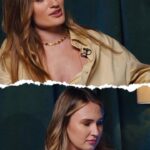 Diana Gloster Instagram - Я ніколи не говорю про сеks. Тільки з коханим чоловіком. Ні з подругами, ні в інтерв’ю, ні в шоу. Мене так виховали, і мені завжди здавалось це настільки інтимним, що говорити про це - нібито роздягатись прям в розмові під співбесідником і нібито заводити його в ту кімнату, де можливо він чи вона не хотіли опинитись. І вперше я наважилась завдяки цим трьом. Дуже хвилююся перед завтрашнім першим випуском, бо для мене це 100% вихід із зони комфорту🙈 Але я розумію, що можливо хтось почує ці історії та переживання і зрозуміє «зі мною все ок, я не одна»🫂🫶🏼 Вже завтра! Шоу «ПЕРЕПРОШУЮ» 👌🏼