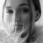 Diana Gloster Instagram - Imperfect for you✨ Photo: @dementevaeva (обожнюю як ти мене бачиш😍) Makeup & Hair: @muah_liliiazabara