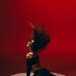 Diana Gloster Instagram – Сподіваюсь моя собака знайде сили пробачити мене і прийняти як є…