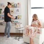 Diana Taurasi Instagram – Baby girl is on the way 💕

Thank you, @potterybarnkids, for designing the perfect eco-friendly nursery.