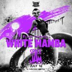 Diana Taurasi Instagram – 🐍WHITE MAMBA. 

Space Jam: A New Legacy is in theaters and streaming on HBO Max July 16. #SpaceJamMovie