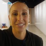 Diana Taurasi Instagram – Congrats @patwilliams! Welcome to the League. Remember what we talked about. I’m excited to follow along. Shout out #ATT5G HoloVision for bringing us together. #ATTAthlete
