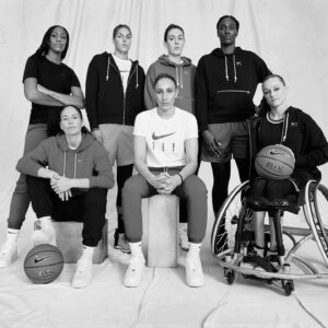 Diana Taurasi Instagram - fly