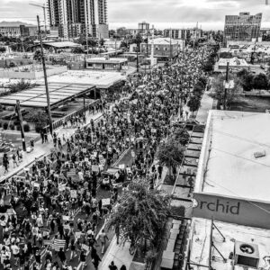 Diana Taurasi Instagram - no justice | no peace