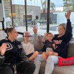 Diana Taurasi Instagram – I’m pulling for the Huskies this March! #CoxPartner Get in the Husky spirit with me by using @coxcommunications #BetheBobble filter and cheer on the @uconwbb and @uconmbb to make history like we did in 2004 💍💍 Who are you rooting for? #GoHuskies #BleedBlue