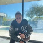 Diana Taurasi Instagram – I’m pulling for the Huskies this March! #CoxPartner Get in the Husky spirit with me by using @coxcommunications #BetheBobble filter and cheer on the @uconwbb and @uconmbb to make history like we did in 2004 💍💍 Who are you rooting for? #GoHuskies #BleedBlue