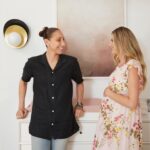 Diana Taurasi Instagram – Baby girl is on the way 💕

Thank you, @potterybarnkids, for designing the perfect eco-friendly nursery.