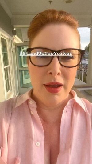 Diane Neal Instagram - 