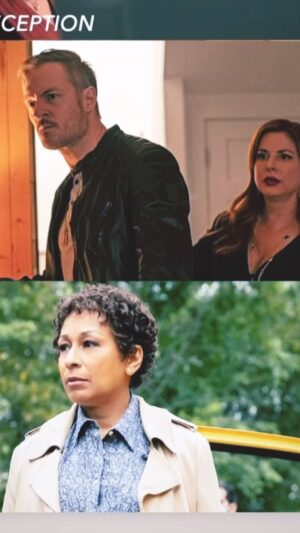 Diane Neal Instagram - Happy Birthday, Ms @msttunie! Your birth is celebrated by many…feel the love. #svu #lawandordersvu #tamaratunie #warner #birthday #beautiful #talented #actor