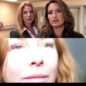 Diane Neal Instagram - Thanks #johnoliver and @lastweektonight . I played ADA #CaseyNovak on #lawandorder #SVU, and when I became a real victim of crime I was shocked by the deficiencies of real law enforcement. 
Sunday’s story struck a chord with me and many others. 
Real life detectives should take inspiration from @therealmariskahargitay , @chris_meloni , @kelligiddish and @icet on how to be competent, effective and compassionate with victims. 
ADAs should be more like @RaulEEsparza (my favorite #SVU ADA) and unafraid to prosecute. 
It is both unnecessary and heartbreaking that a TV show, even a fantastic one like #SVU,  is the primary source of information for so many about something as serious as #sexualassault and #domesticviolence 

Me then, me now.