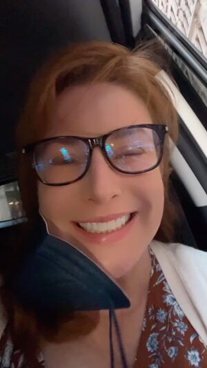 Diane Neal Instagram - #shanatova #happynewyear