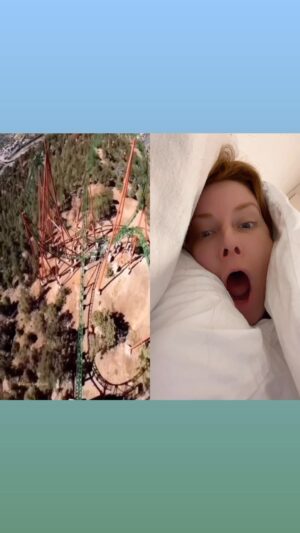 Diane Neal Instagram - 