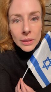 Actress Diane Neal HD Photos and Wallpapers December 2024