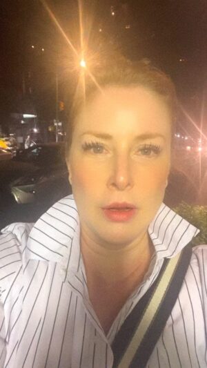 Diane Neal Instagram - I cannot stress this enough- go see @jaypharoah before all you can do is get nosebleed seats at @thegarden to see him because he is on 🔥.