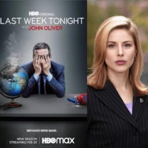 Diane Neal Instagram - Thanks #johnoliver and @lastweektonight . I played ADA #CaseyNovak on #lawandorder #SVU, and when I became a real victim of crime I was shocked by the deficiencies of real law enforcement. 
Sunday’s story struck a chord with me and many others. 
Real life detectives should take inspiration from @therealmariskahargitay , @chris_meloni , @kelligiddish and @icet on how to be competent, effective and compassionate with victims. 
ADAs should be more like @RaulEEsparza (my favorite #SVU ADA) and unafraid to prosecute. 
It is both unnecessary and heartbreaking that a TV show, even a fantastic one like #SVU,  is the primary source of information for so many about something as serious as #sexualassault and #domesticviolence 

Me then, me now.