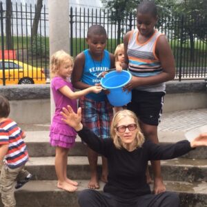 Diane Sawyer Instagram - I gladly accept your ALS ice bucket challenge Ann Romney and I've made a donation. In the bipartisan spirit of the campaign, I nominate my pals Donna Brazile and Mary Matalin - you have 24 hours ! (And you can see the full video on Facebook :) )