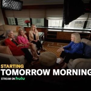Diane Sawyer Instagram - Thirty years after the murder of Nicole Brown Simpson, I sat down with her sisters to talk about the woman they knew. Smart, vibrant, a loving mother - they had no idea Nicole would end up teaching the world about the terrifying trap of domestic violence.
Part 1 airs tomorrow on @goodmorningamerica