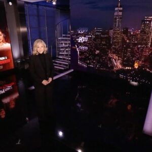 Diane Sawyer Instagram - We are going to stay on this story. 

We got a surprising message from Jaycee Dugard. The young woman I met years ago – who escaped from a life of captivity and inspired a nation with her courage.
 
She established the JAYC Foundation in 2011, which supports families in crisis. As of tonight, they have created a fund to receive donations for the 13 Turpin children. She writes that the people who helped her changed her life – and say now it’s “our turn to pay it forward.”
 
If you would like to learn more about how to help the Turpin siblings and other children facing these kinds of challenges– go to the @abcnews @abc2020 website and our social media pages. Wishing you a Happy Thanksgiving week, from all of us.