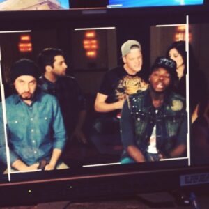 Diane Sawyer Instagram - Just a little preview of our Persons of the Week tonight.