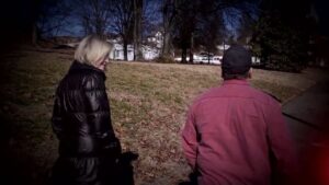 Diane Sawyer Instagram - Join me and @abc2020 Friday Apr. 20 - the stories of hardworking women across America facing sexual harassment at their jobs. And potential solutions for those who work in fear. Swipe through for full trailer.