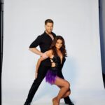 Diane Leyre Instagram – Vous êtes prêts ?
C’est dans quelques minutes sur @tf1 que vous allez pouvoir découvrir ma première danse…
Donnez moi vos avis ici 🔥
@dals_tf1 

Photo @joannabhmphoto