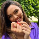 Diane Leyre Instagram – The happy world of Haribo and of @thomassabo 🧸

Vous avez -20% sur la collection avec le code DIANE20 valable du 31 mai au 14 juin 2024 sur la collection THOMAS SABO X HARIBO ❤️

#thomassaboxharibo #thomassabo

*collaboration commerciale