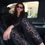 Diane Leyre Instagram – on the road @zimmermann 🖤

sur @lullisurlatoile
