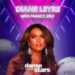 Diane Leyre Instagram – Nouvelle 𝗠𝗶𝘀𝘀ion pour Diane Leyre : fouler le parquet de Danse Avec Les Stars 🎉 
 
Bienvenue dans la #DALSfamily ✨ 

Danse Avec Les Stars revient dès le Vendredi 16 Février sur @tf1 et @tf1plus 🪩 

#DALS #DanseAvecLesStars #DALSfamily #Casting #DianeLeyre #MissFrance