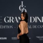 Diane Leyre Instagram – it was all a dream 

stylisme @styledbyaxx 
robe @ysl 
@byax___ 
bijoux @barthmontecarlo 
mise en beauté @arnaudsoldourdin 

crédit photo @attitudestudio.fr