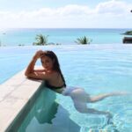 Diane Leyre Instagram - island girl 🏝️