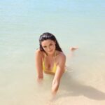 Diane Leyre Instagram - oh hello world ☀️