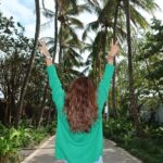 Diane Leyre Instagram - drop de mon voyage à Miami avec la compagnie aérienne @flynorse ❤️🌴 si vous souhaitez partir en vacances à prix réduit avec un service de qualité je vous conseille vraiment de booker vos billets avec FlyNorse ✈️ *invitation