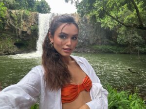 Diane Leyre Instagram - call me Jane 🌿